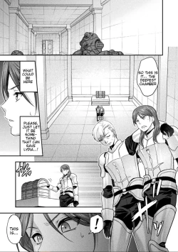 Page 7 of ERONA 2 Orc no Inmon ni Modaeshi Miko no Nare no Hate Gowa "Fuuin Kaijo"