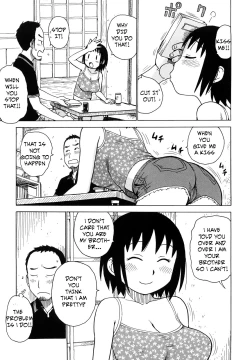 Page 3 of Sister's Crush