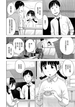 Page 6 of Nahosan | 菜穗是飛機杯店店員