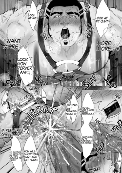 Page 13 of Hataraku Otoko-tachi