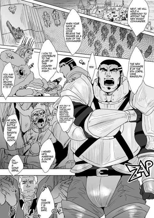 Download Hataraku Otoko-tachi