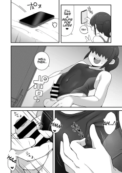 Page 5 of Shinyuu ni Jidori Okucchatta!! | I Sent a Selfie to My Best Friend!!