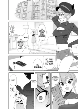 Page 7 of Hoshuu Jugyou 2 | Supplementary Lessons 2