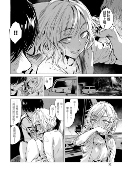 Page 34 of Ikujitsu | 幾日