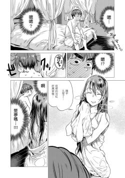 Page 8 of Ikujitsu | 幾日