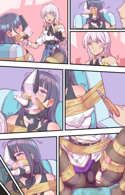 Page 6 of 后崩坏书