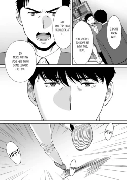 Page 6 of "Otto no Buka ni Ikasarechau..." Aragaezu Kanjite Shimau Furinzuma 15 | "I'm cumming from my husband's subordinate…" The cheating wife who can't resist feeling it 15