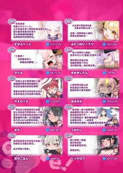 Page 4 of BluArch Juukan Goudoushi Sow do on me! Vol. 1 | 蔚蓝档案兽交合同志 Sow do on me! Vol. 1