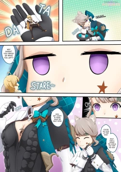 Page 2 of Lynette's Magic Trick