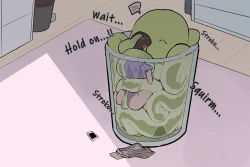 Page 16 of Twitter Arts