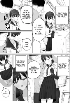 Page 121 of Shoujo o Toriko ni Suru Houhou | How To Charm A Girl