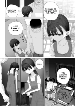 Page 142 of Shoujo o Toriko ni Suru Houhou | How To Charm A Girl