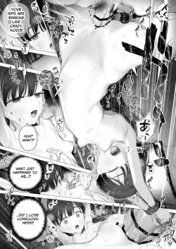 Page 154 of Shoujo o Toriko ni Suru Houhou | How To Charm A Girl