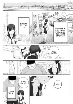 Page 28 of Shoujo o Toriko ni Suru Houhou | How To Charm A Girl