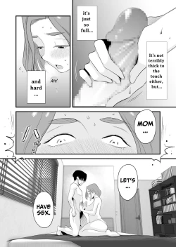 Page 49 of Chichioya Kounin! HasegawaSon Relationship