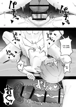 Page 18 of Mesugaki Elf o Mechakucha ni Suru Hanashi | Elf Girl Gets Rekt