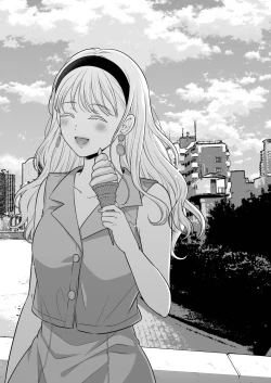 Page 12 of Haru, Yuri, Ecchi. | Spring, Yuri, Ecchi.