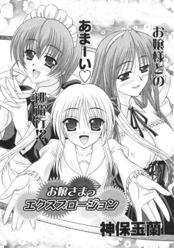 Page 252 of Comic Revolution Vol. 4