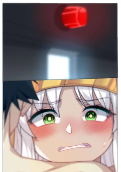 Page 47 of 茵蒂克丝的无尽凌辱第14话：茵蒂克丝的决定，你然，我亦然！【更新最后含草稿】