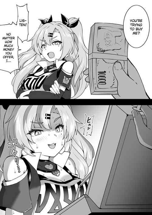 Download Fugou | Rich Man