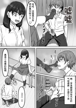 Page 13 of Boku wa Jimiko-chan no Ashi no Toriko ni Naru