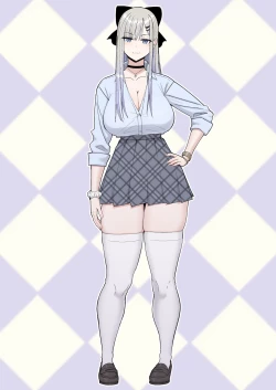 Page 39 of Eroi Senpai to SeFri ni Naru Hanashi