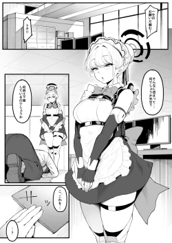 Page 2 of Toxic Love Mission