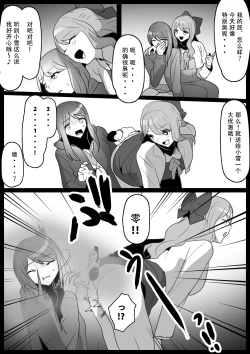 Page 8 of Fetishist Ch. 29