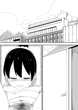 Page 29 of Mob-kei Kanojo to Icha Love H