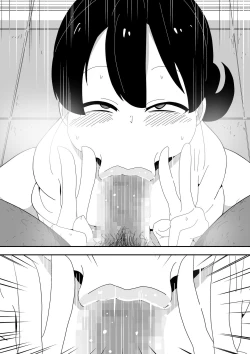 Page 39 of Mob-kei Kanojo to Icha Love H