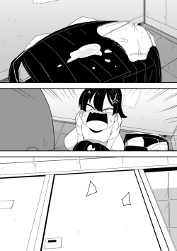 Page 42 of Mob-kei Kanojo to Icha Love H