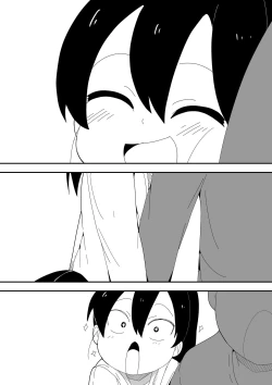 Page 43 of Mob-kei Kanojo to Icha Love H