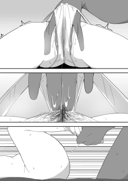 Page 50 of Mob-kei Kanojo to Icha Love H