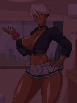 Page 5 of Guro gyaru wa otakuni yasashii !?［百歌道个人汉化］