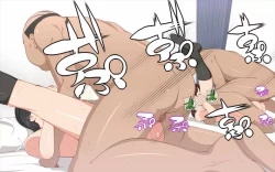 Page 181 of Handcuffed Girl!