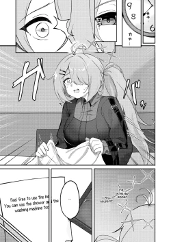 Page 4 of Onanie yori Kimochi Ii Koto Shimasen ka?