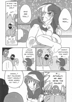 Page 10 of ECO SPLASH 03