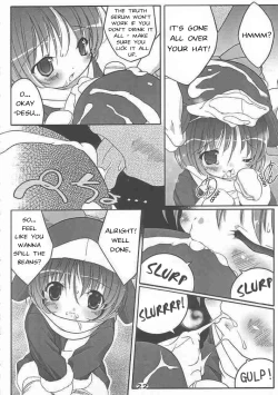 Page 21 of ECO SPLASH 03