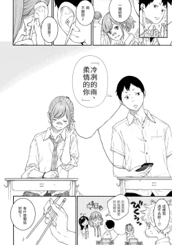 Page 192 of Gunjou Noise | 群青喧囂