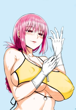 Page 25 of Fuchou no Sakusei Ryouhou | The Nurse Manager’s Hardcore Milking Treatment