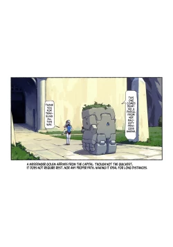 Page 2 of Ogre tai Dark Elf III | Ogre Vs Dark Elf 3