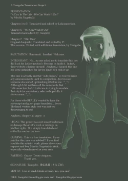 Page 1 of A Day In The Life Ch. 6-7