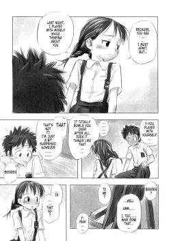 Page 36 of A Day In The Life Ch. 6-7