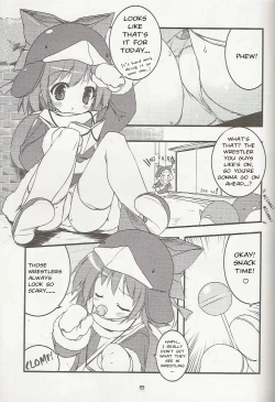 Page 4 of ECO SPLASH 05