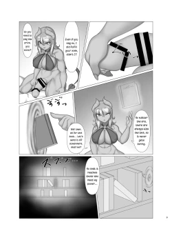 Page 8 of Fall Prey to Demon