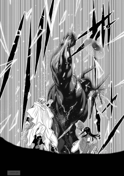 Page 137 of Chijou Hyakkai R18 Ch61-65地上100層