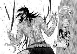 Page 3 of Chijou Hyakkai R18 Ch61-65地上100層