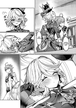 Page 6 of Tonight, I’m Only Yours