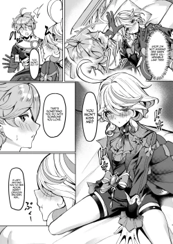 Page 8 of Tonight, I’m Only Yours