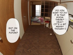 Page 134 of Paizuri Senmon Zasshi "Zettai Chichi Kyousha" Vol. 4